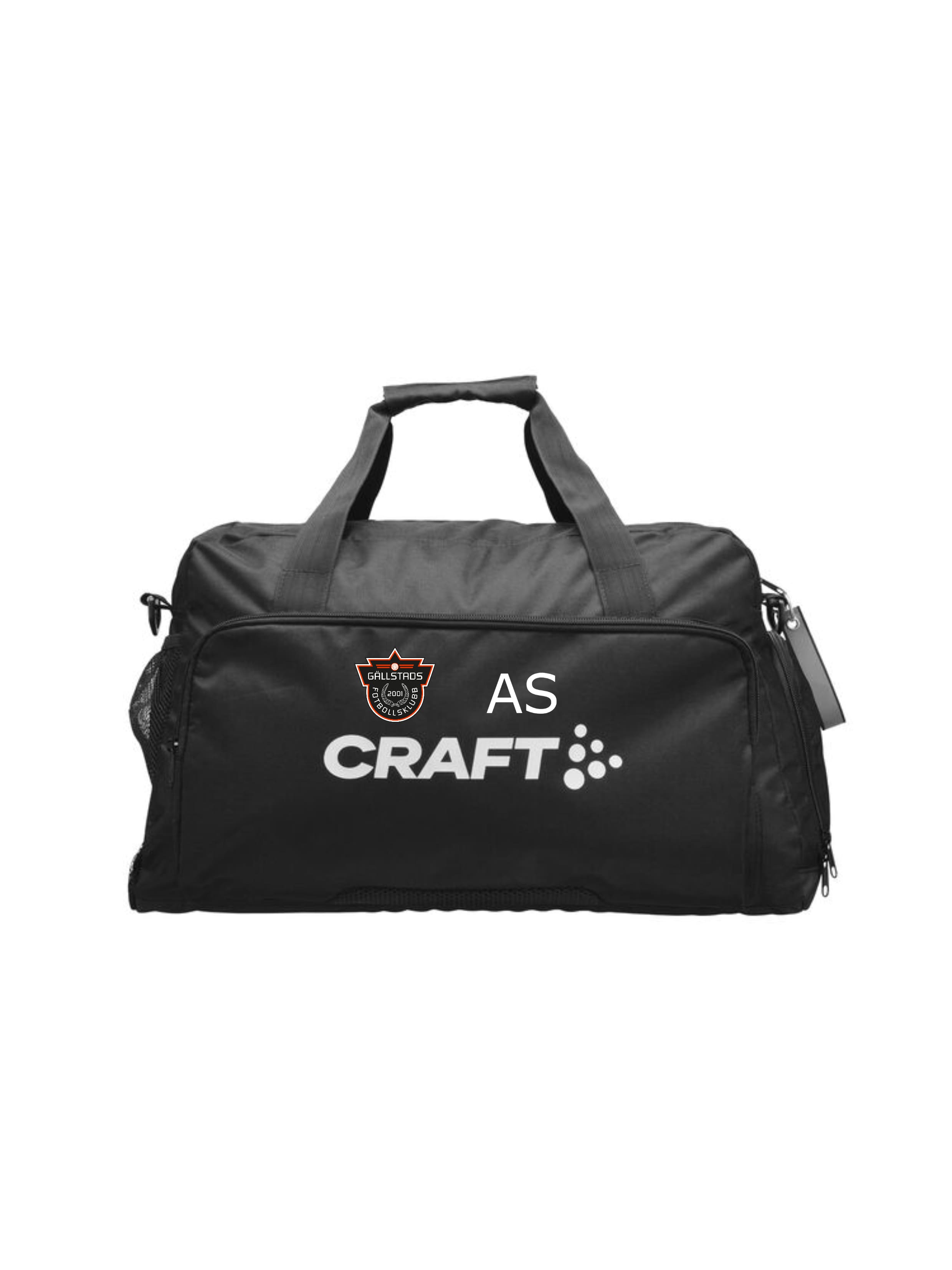 Gfk craft ability duffel 38l